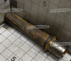 Палец диска подвижного Вектор, Дон-1500Б, Акрос
