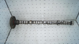 Вал распределительный в сборе с шестерней ТМЗ