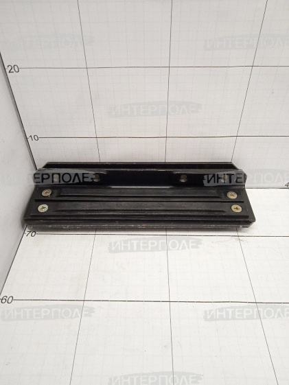 Успокоитель наклонной камеры в сборе КЗС-812, Есиль-740 Гомсельмаш