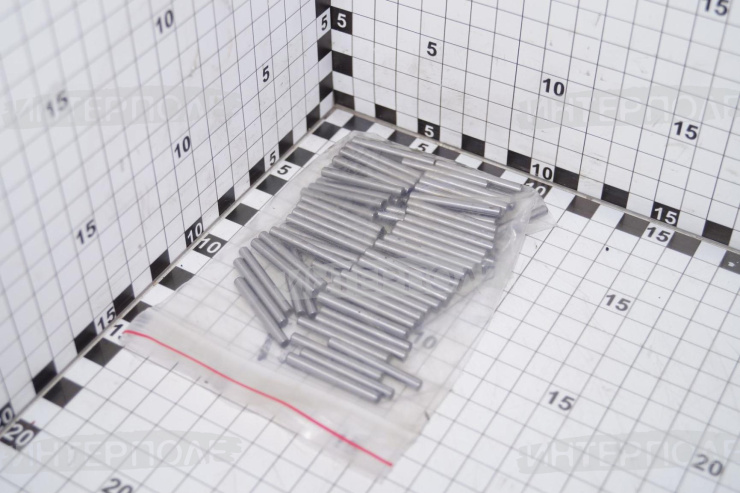 Ролик на силовой вал 