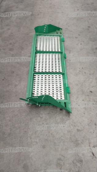 Удлинитель грохота Нива Нива-Эффект НВ