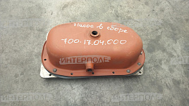 Насос в сборе