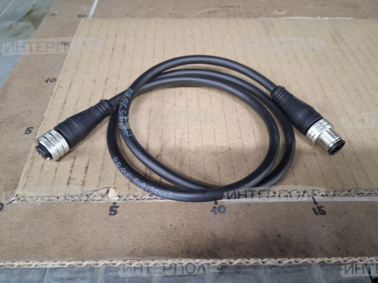 Кабель соединительный (TUCANO 330-320,430) Claas