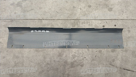 Кожух ПР-150М (нижний)
