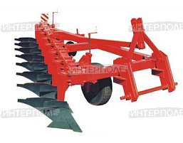 Плуг ПН-8-35У (без предплужника) (Минский завод шестерен)