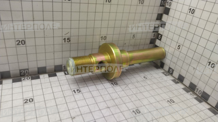 Ось шкива (ПАО Автодизель)