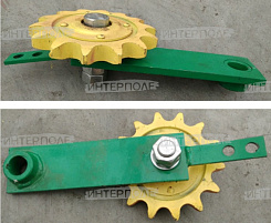 Натяжник z=14\z=15 ПРФ-145/ПРФ-180