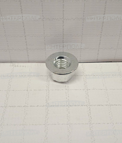 Гайка М 8 специальная на шпильки турбины DIESELMAX JCB