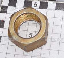 Гайка 047 вала ГУРа