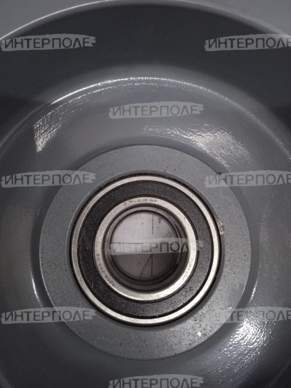 Шкив натяжной d-175 мм. Claas