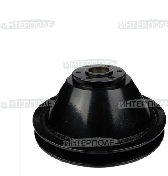 Шкив жатки Case, New Holland