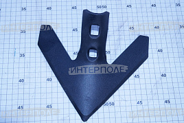 Лапа 210 мм (БДМ) (Bellota)