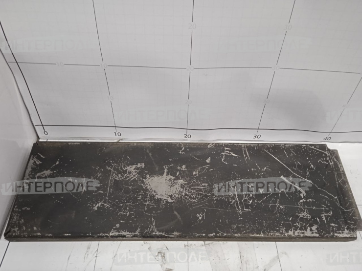 Кожух главного контрпривода с 03.2013 г. Акрос