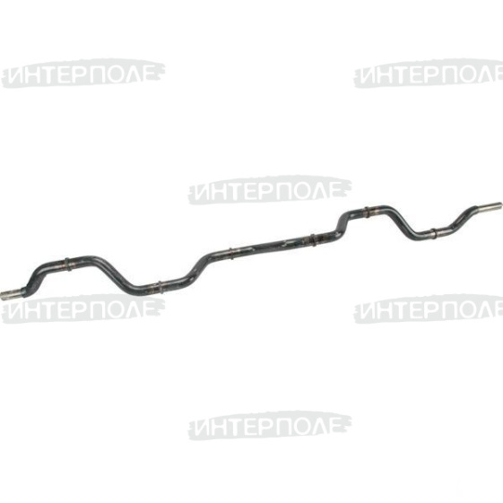 Вал коленчатый соломотряса , John Deere (JD2064/2066/2264/2266)