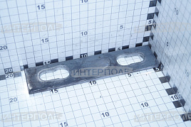 Пластина 531 (цепная) ТСН-3Б