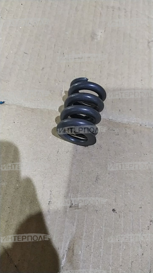 Пружина предохранительного устройства Вектор, Дон-1500, Акрос, Торум, Дон-680