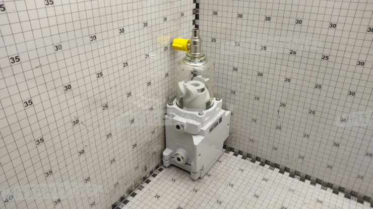 Фильтр топл. сепаратор SEPAR 2000/5/50