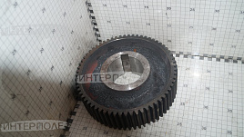 Колесо зубчатое (z=64) ТСН