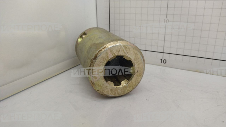 Втулка (6 шлицев) КСК-600 Гомсельмаш