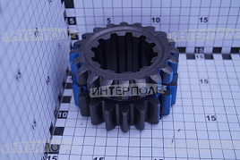 Шестерня редуктора 1 ступени 
