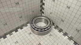 Подшипник 25580/25520 (44.45х82.931х25.4) ZVL