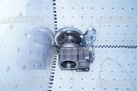 Турбокомпрессор ММЗ Д-245.7Е2-251/254; Д-245.7Е3-1062 ЕВРО-2/3, ГАЗ 3310 «Валдай» (Чехия)