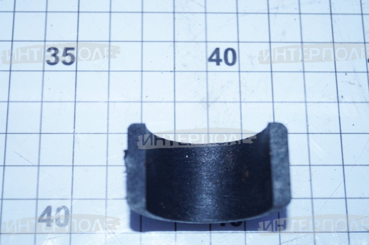 Полуподшипник мотовила жатки ЖЗК Гомсельмаш