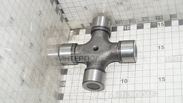 Крестовина кардана с/х машины, комб. (30,2х106,5)