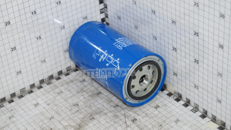 Фильтр топл. ВЕКТОР, КАМАЗ, ПАЗ (дв. Cummins) (Ливны)