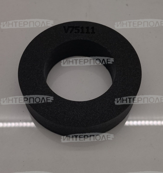 Уплотнение (сальник амортизации) D-120 (Бюлер)