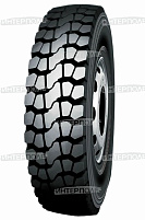 Шина 12,00 R20 (320 R508) (МАЗ) (ведущая ось) HS968+ /156/153K/ 20НС (с камерой ) с об. лентой TAITONG/KAPSEN/TERRAKING