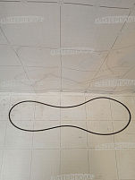 Кольцо John Deere