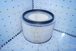 Фильтр возд. кабины John Deere (DONALDSON)