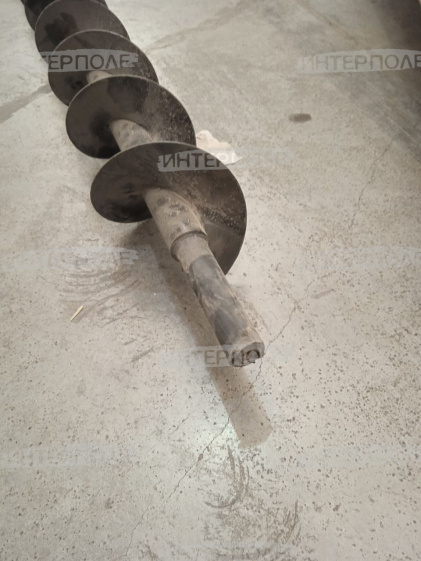 Шнек колосовой Claas (Mega 202; 203; 201; 350, Tucano 320; 330; 420; 430; 460; 560)