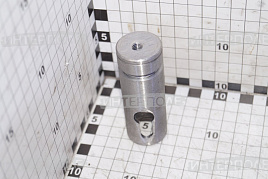 Заглушка коленвала(большая) ЯМЗ (ПАО Автодизель)