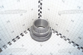 Фланец лущильника (стар.обр., литье) ЛДГ-10 (Ант)