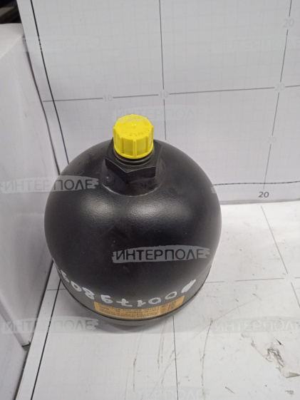 Гидроаккумулятор Claas (Jaguar) 