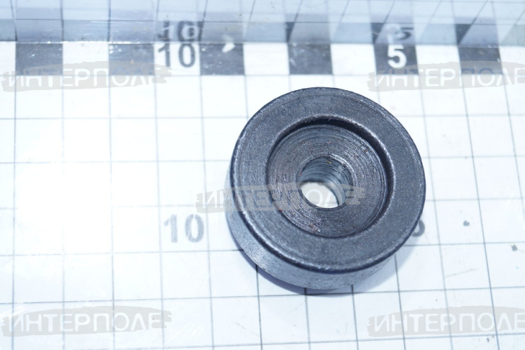 Втулка ножа соломоизмельч. Есиль-730,КЗС-7,Есиль-740, КЗС-812,Есиль-760,КЗС-1218 Гомсельмаш