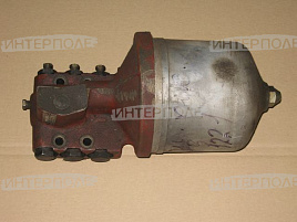 Фильтр распределитель КПП МТЗ-1221 САЛЕО(Saleo)