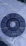 Диск тормозной (мал) (d=180мм) (на заклепах)