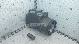 Насос дозатор рулевого управления Т-150 (M+S HYDRAULIC, Болгария)