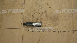 Вал опоры редуктора d=42мм с сер.5372 Бежецк