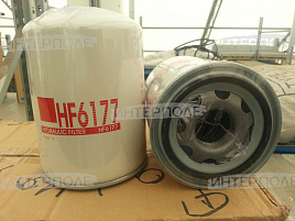 Фильтр гидравл. НИВА(ГСТ н.о) (FLEETGUARD)