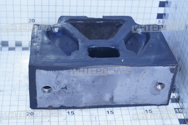 Подушка двигателя (боковая) Т-150