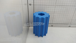 Катушка высевающего аппарата