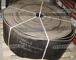 Лента норийная (400 мм, 4сл.) ГОСТ 23831-79 RH