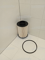 Фильтр топл. сепаратора Case (Cursor-8) (FLEETGAURD)