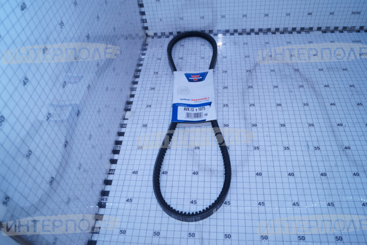 Ремень AVX13-1075 (Optibelt)