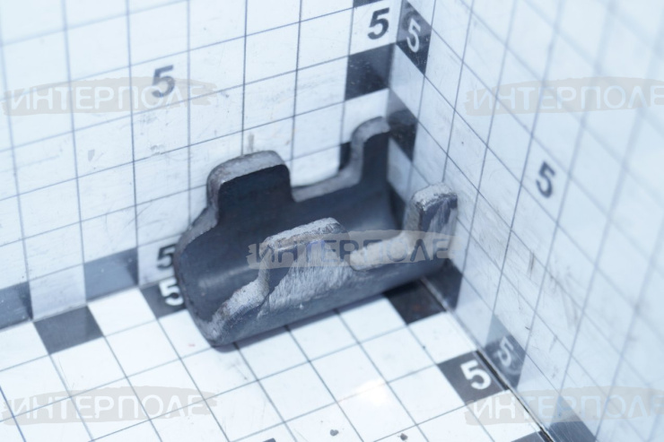 Скоба 595 (малая) ТСН-3Б