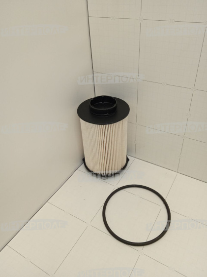 Фильтр топл. сепаратора Case (Cursor-8) (FLEETGAURD)